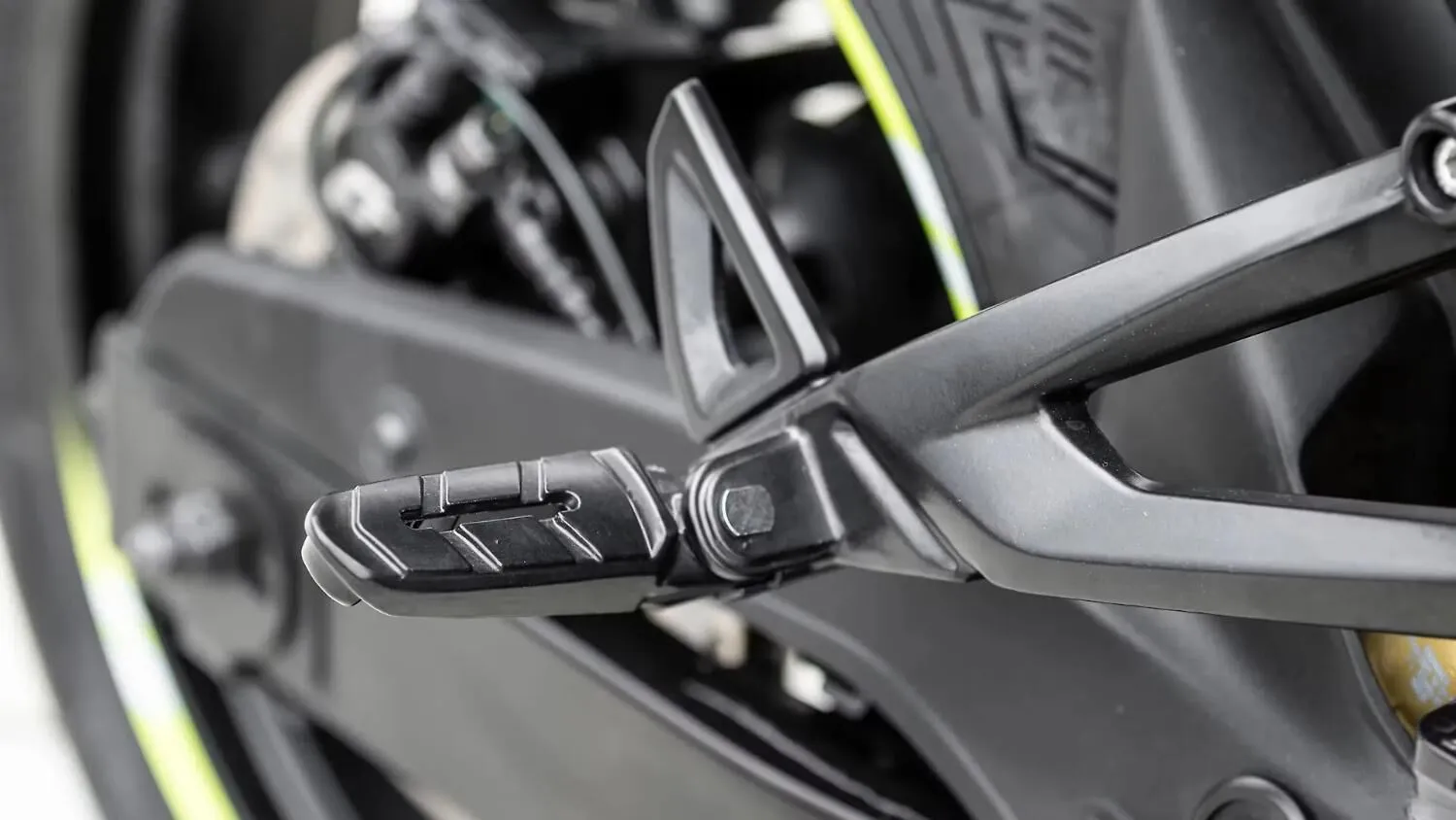  Pulsar NS400 Z