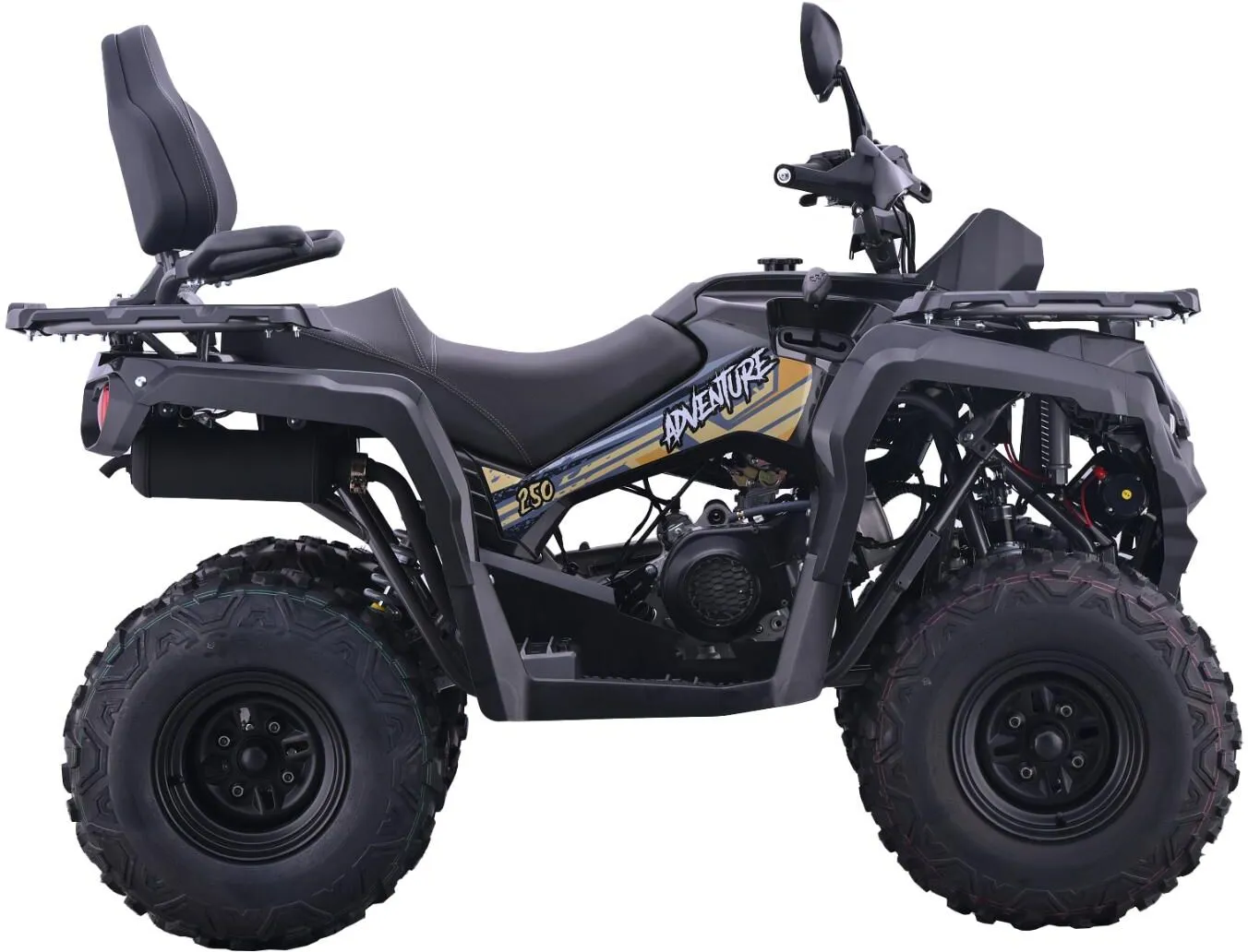 Adventure 250