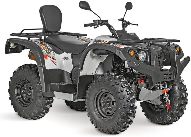 Квадрицикл Baltmotors STRIKER 700 EFI
