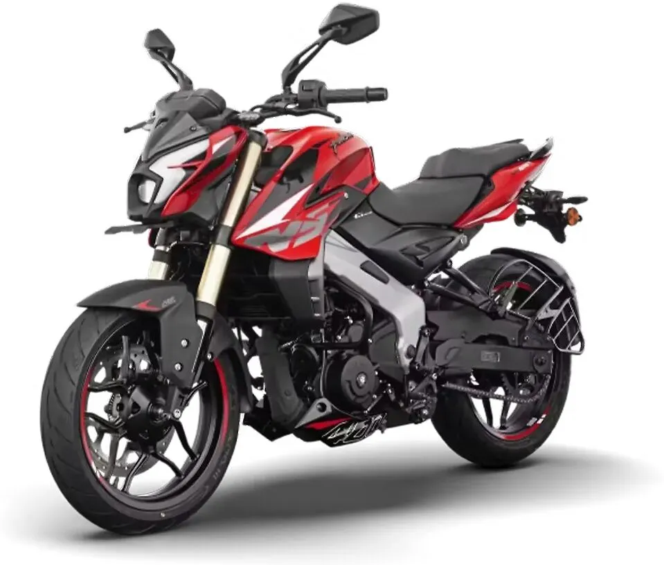  Pulsar NS400 Z