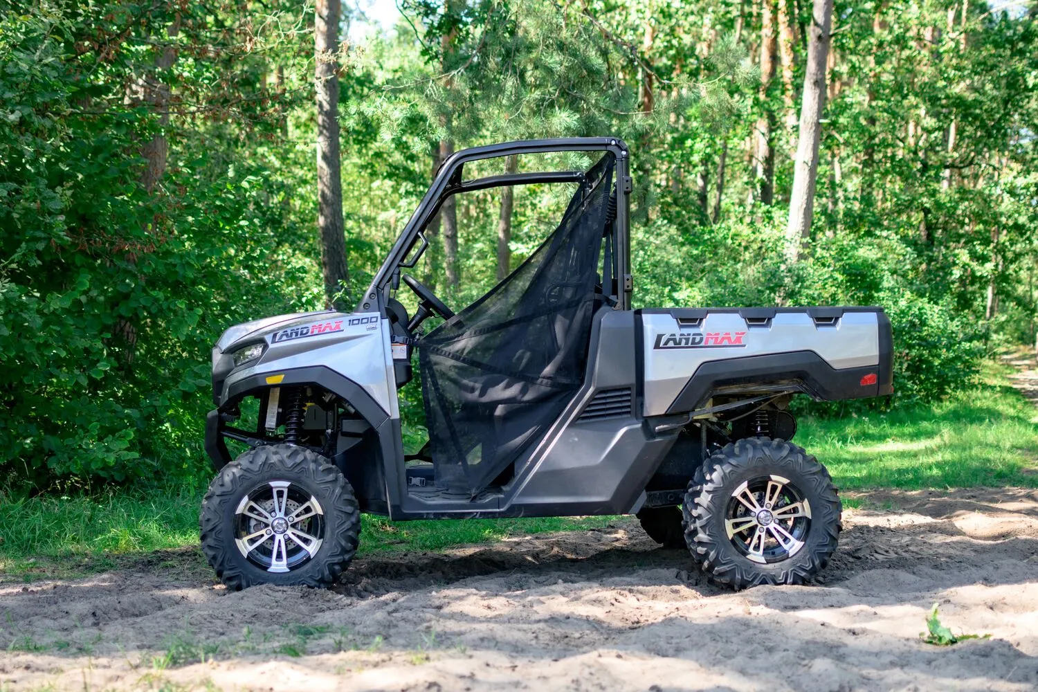  Landmax 1000 SE Base Уценка