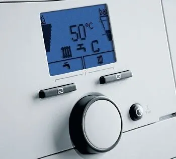 Газовый котел Vaillant turboTEC plus VU