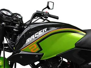 Мотоцикл Racer Tiger RC150-23