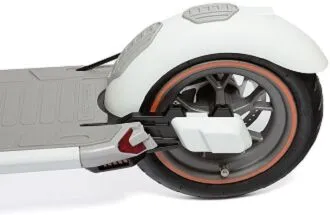 электросамоката Kugoo M2 Pro