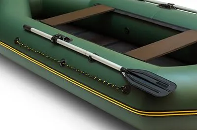 Leader Boats Компакт 300