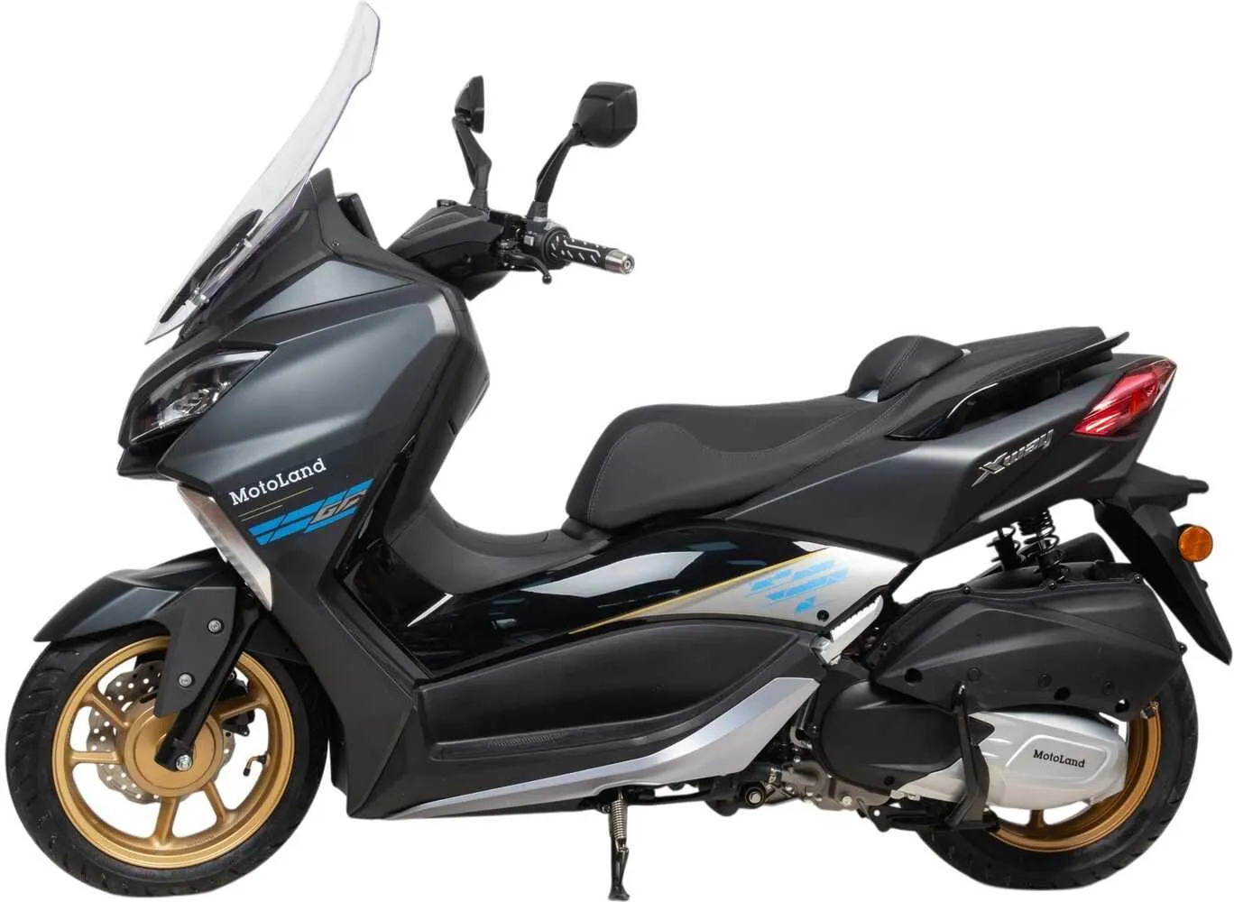  X-WAY 300