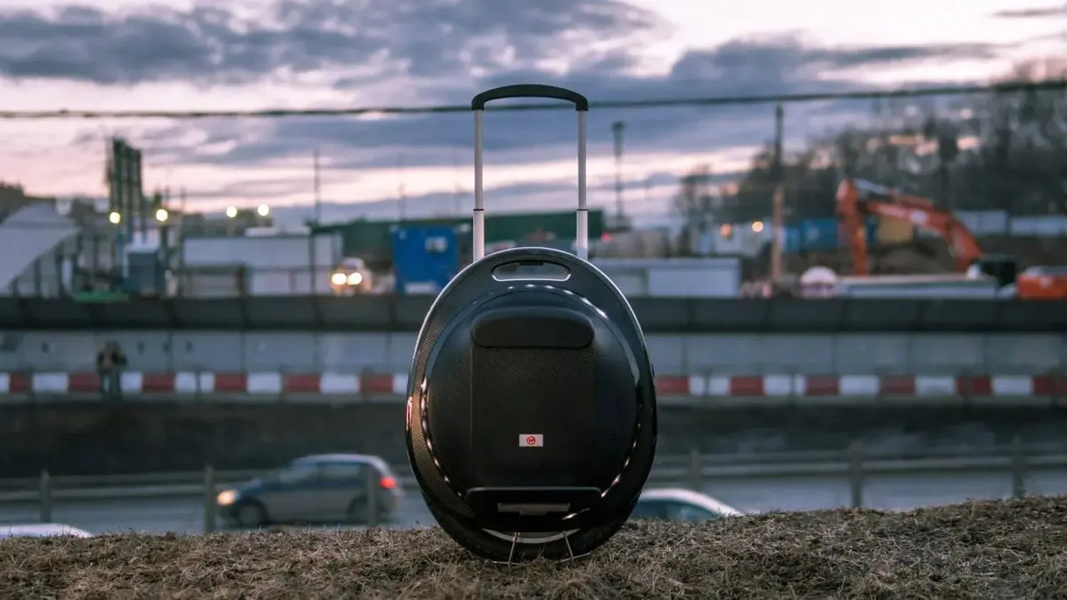 Моноколесо GotWay (Begode) Tesla T3 (V3) 1500Wh 84V