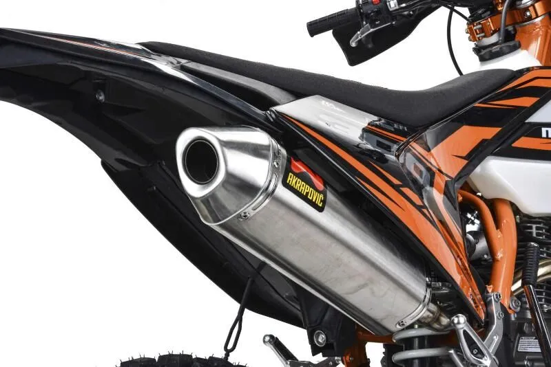  M5 300 EFI