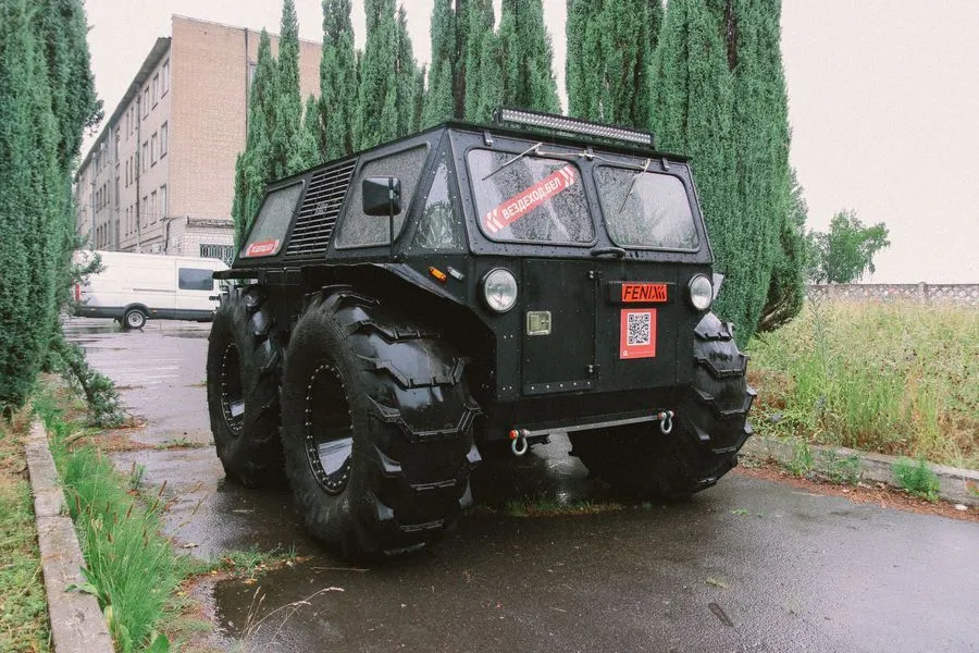  x ШС-04-02 Феникс