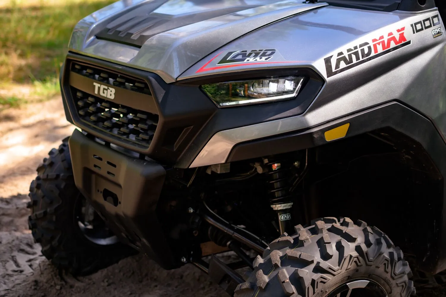  Landmax 1000 SE Base Уценка