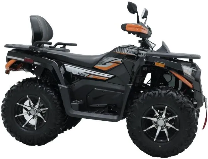 MAX 300 X EFI