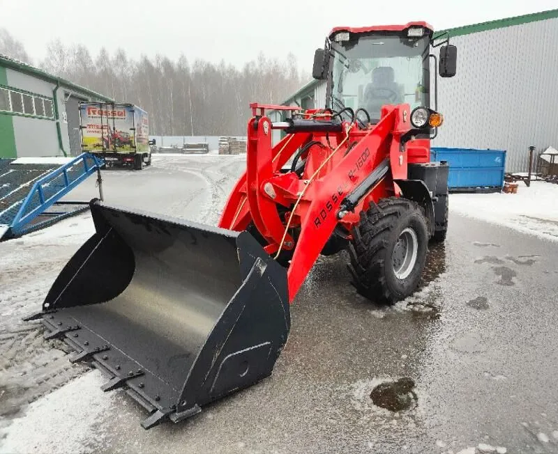  R-1600