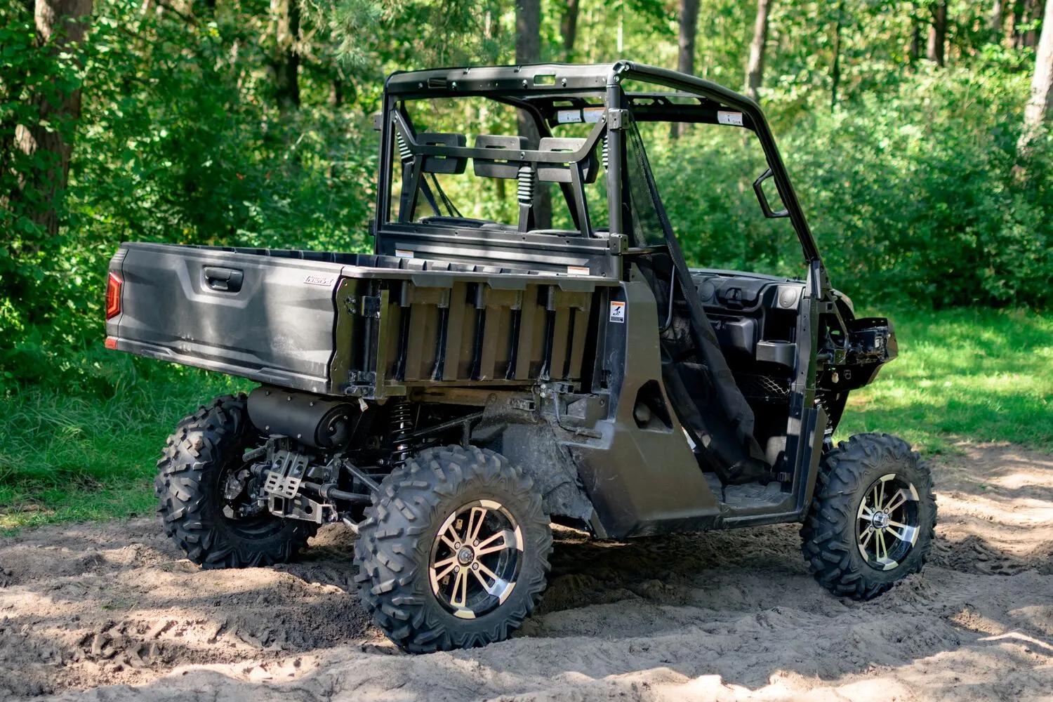  Landmax 1000 SE Base Уценка