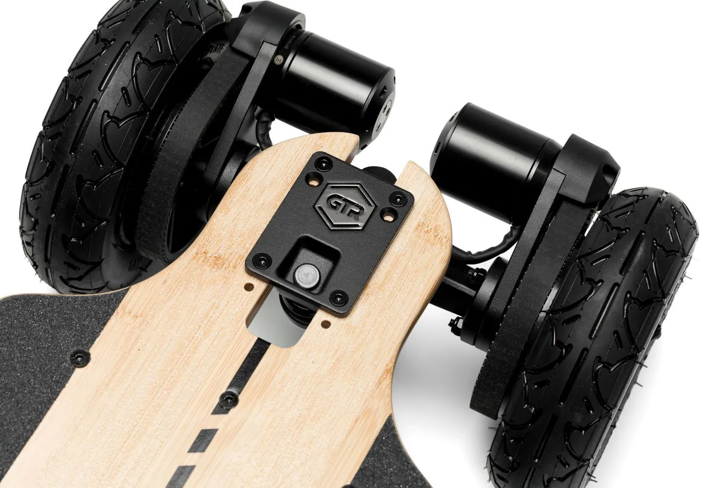 ЭЛЕКТРОСКЕЙТ EVOLVE GTR BAMBOO ALL TERRAIN 5.jpg