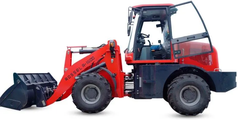  R-1600