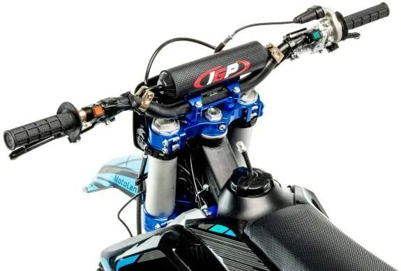  XT 450 NC