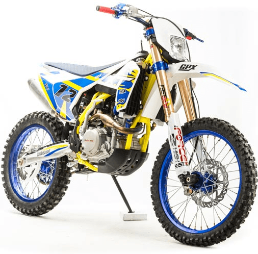  XT300 ST-FA-NC