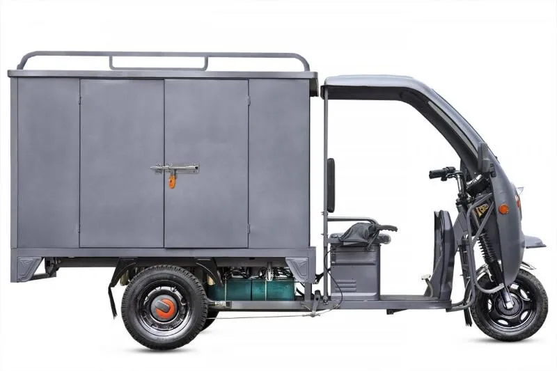  КАРГО 1800 60V1000W