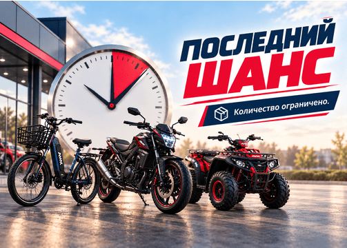 Последний шанс