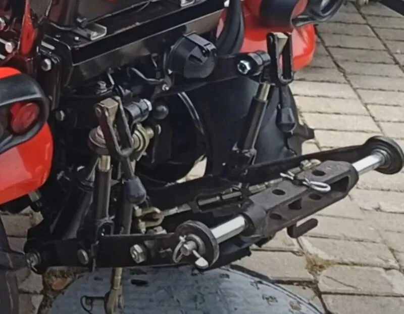  132MT