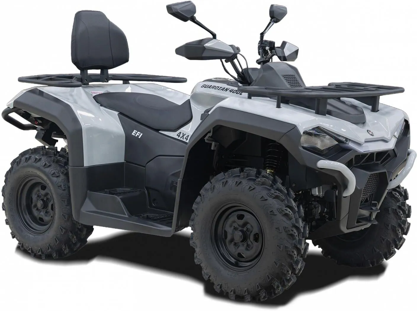 Мототранспорт Hisun HS400ATV Guardian
