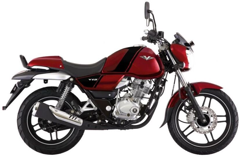 Bajaj Vikrant 150 Купить