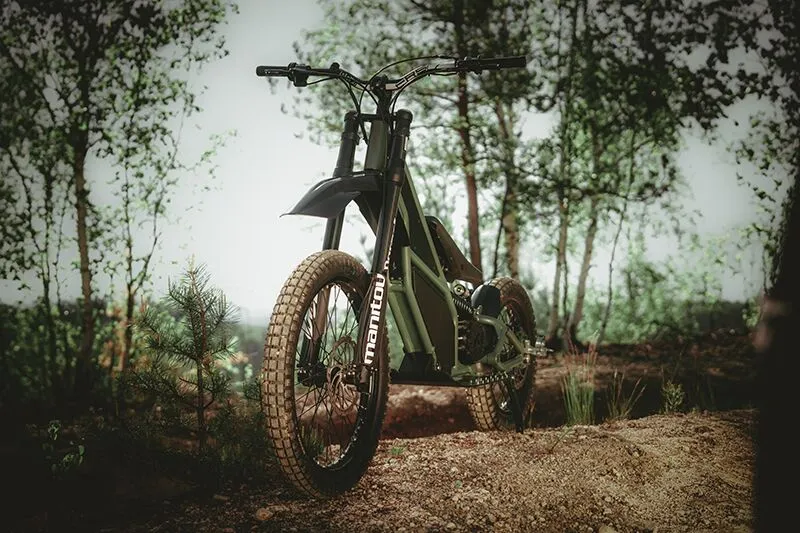  Ranger