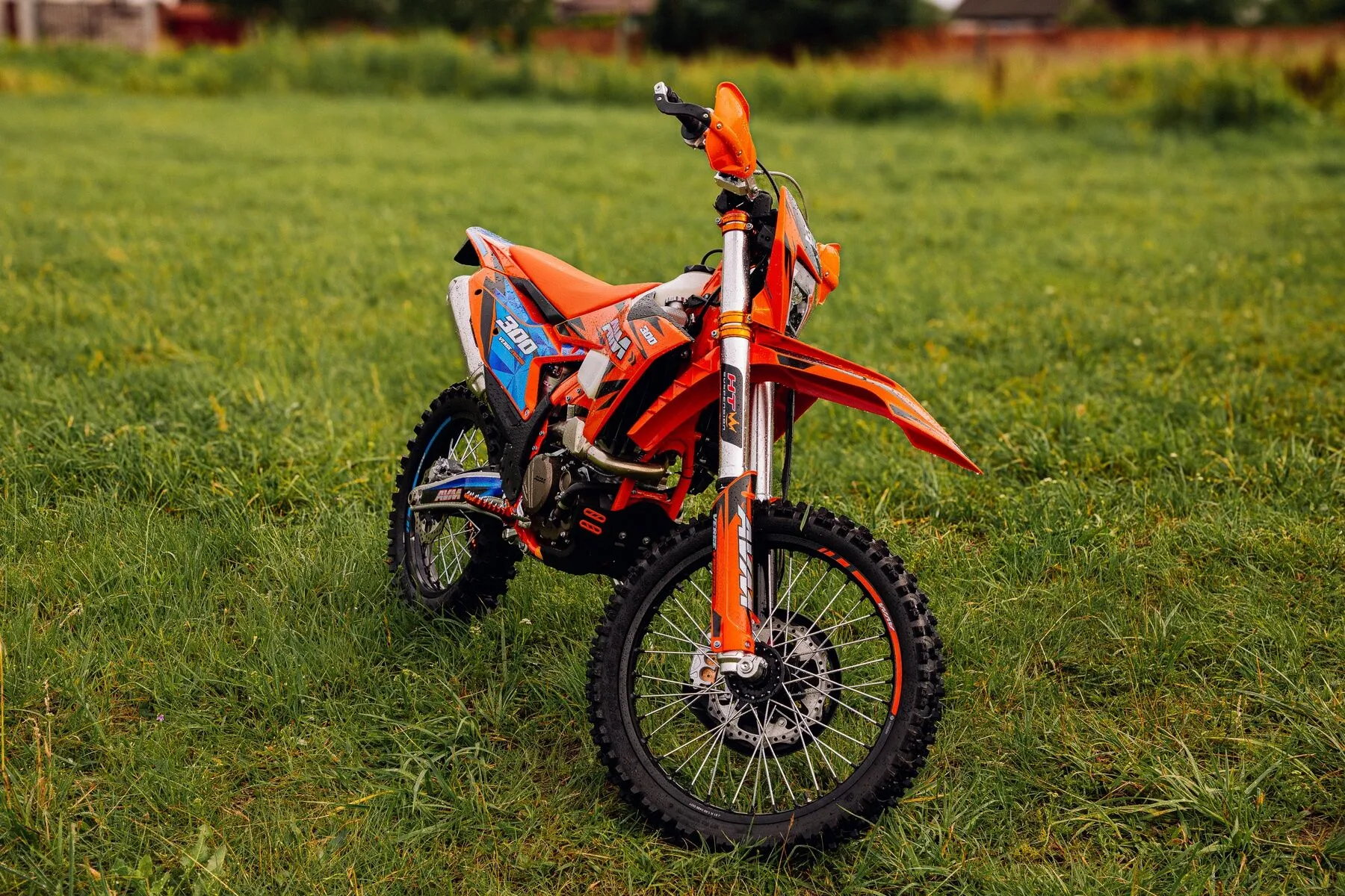 AVM VERGE YBS300