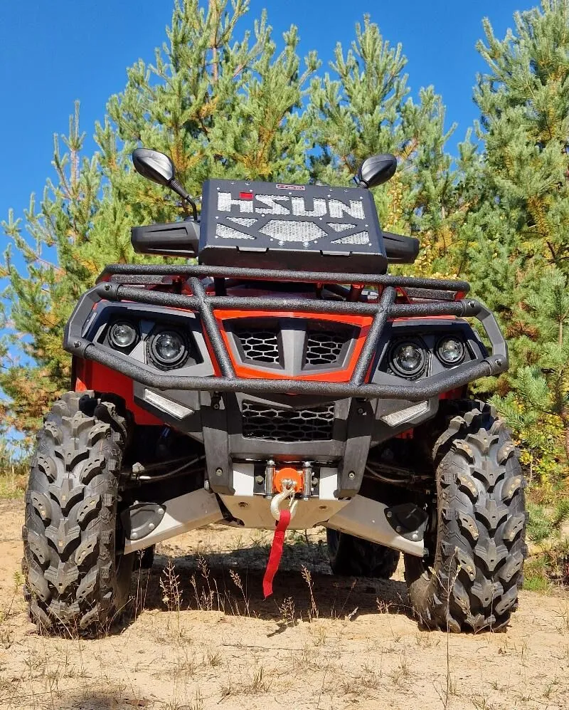  750ATV