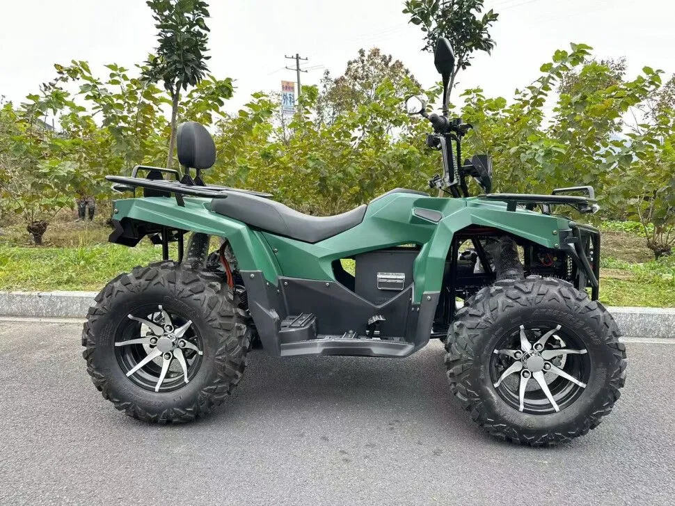  Сахара A1070 4x4