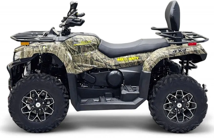  YK450AL EPS ПТС
