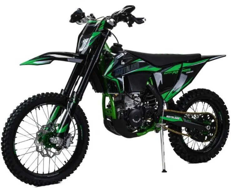 FX450 EFI