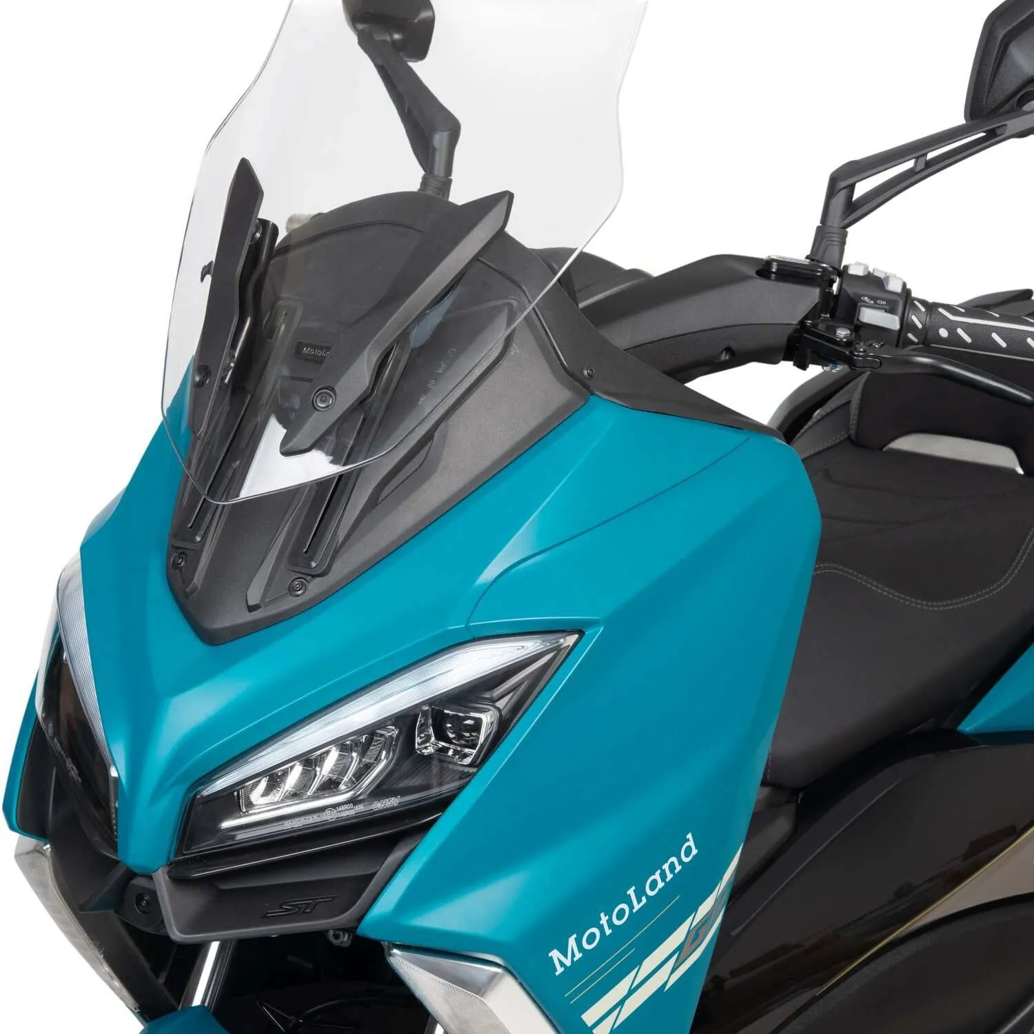  X-WAY 300