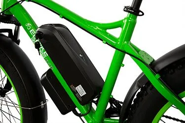 Электровелосипед Elbike PHANTOM Elite
