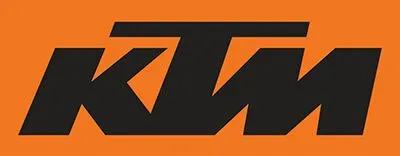 KTM логотип