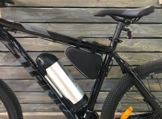 Электровелосипед Stark E-Hunter 27.2 D 2020