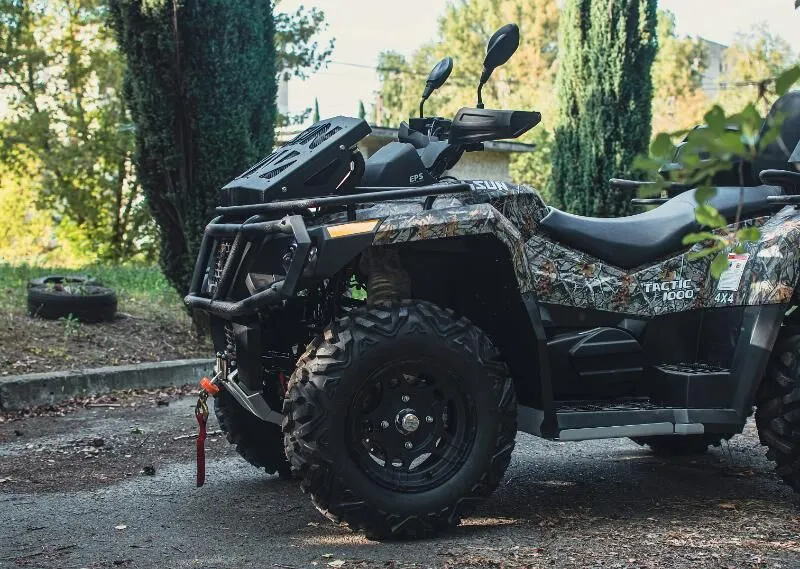  1000ATV