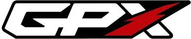 GPX логотип