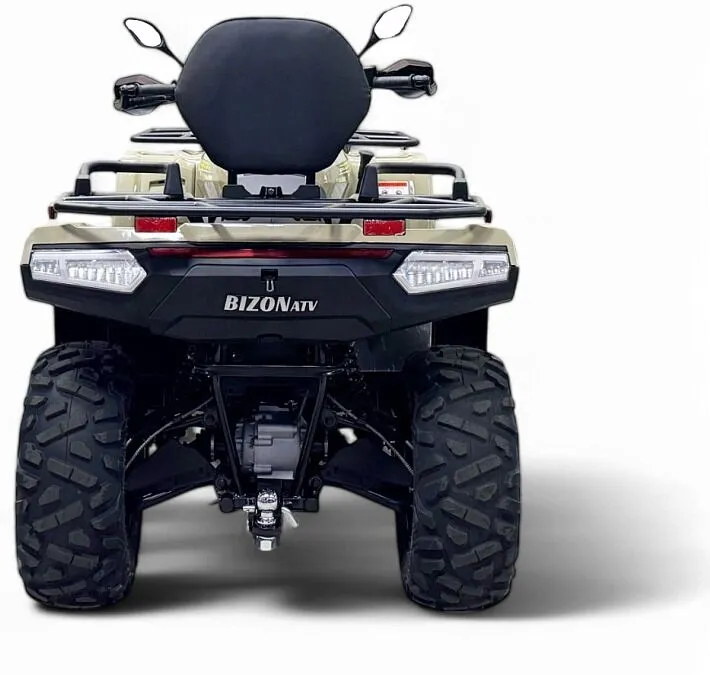  YK450L ПТС