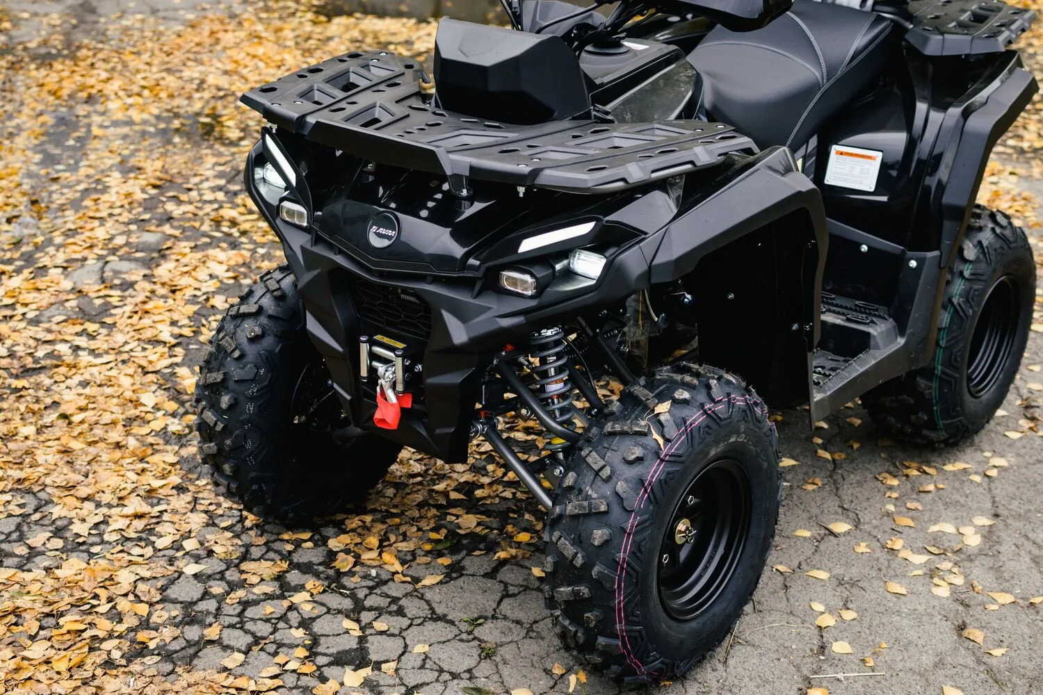  Adventure 250