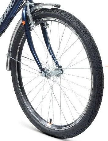 Электровелосипед Forward RIVIERA 24 250W