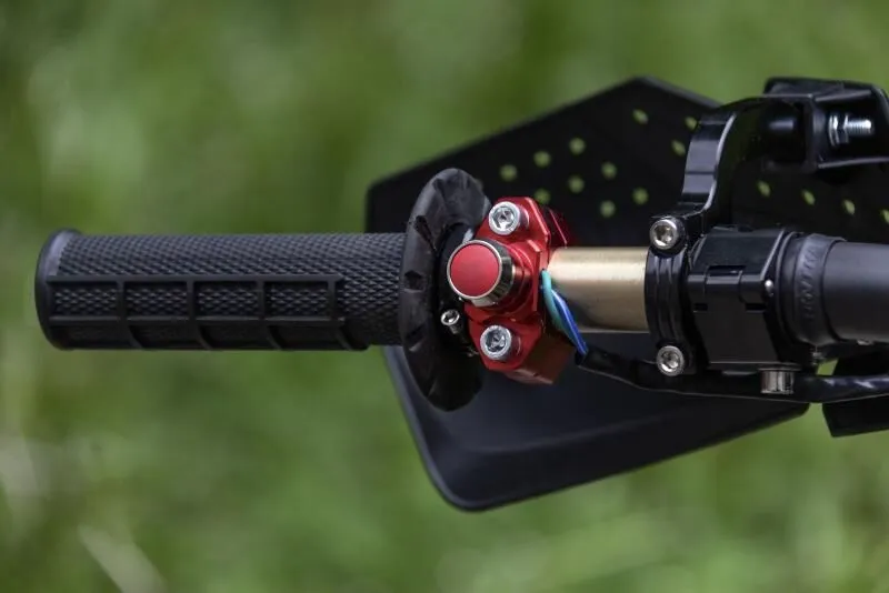  Кросс PWR FS250 2-STROKE