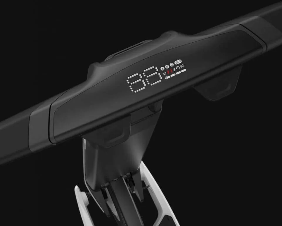 Электросамокат Ninebot Kickscooter Air T15