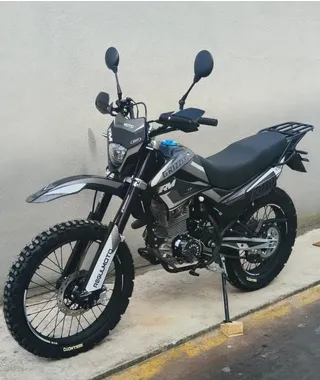 Мотоцикл Regulmoto Grizzly 300 - цена в Минске и РБ