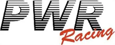 PWR-racing логотип