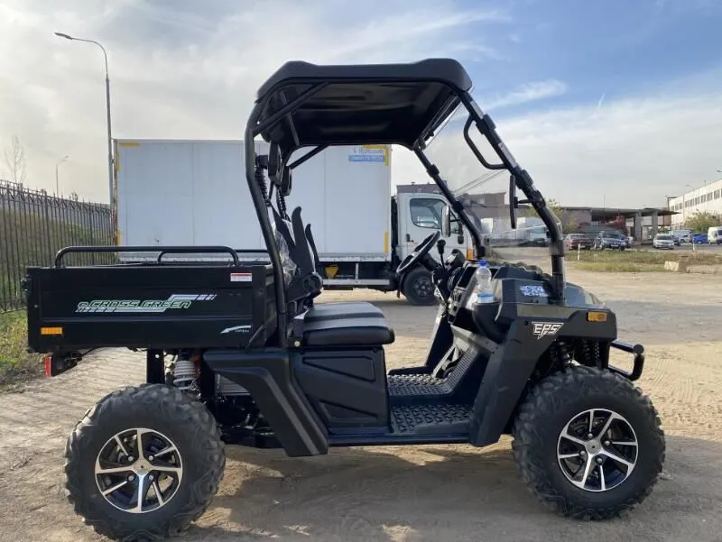  Сахара A10K 4x4 LUX