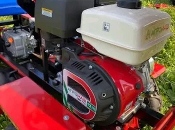 Минитрактор АГРОМАШ МТ-110 двигатель