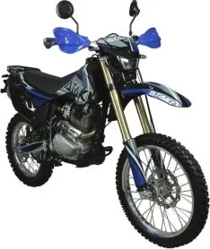  Ataki S003 Lite 250 4T CB250-G     