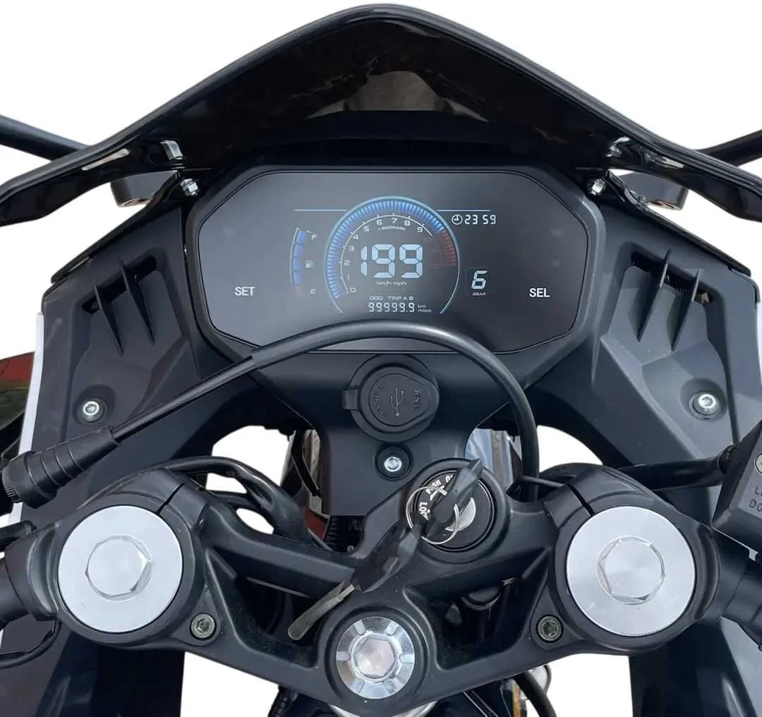  GP 300