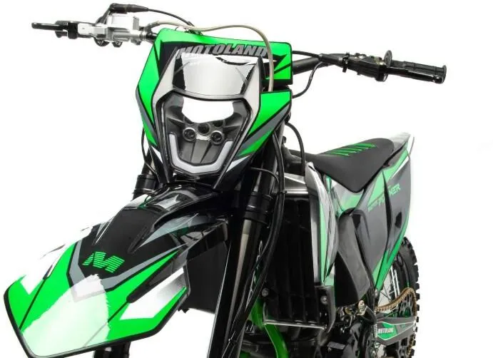  FX 450 NC